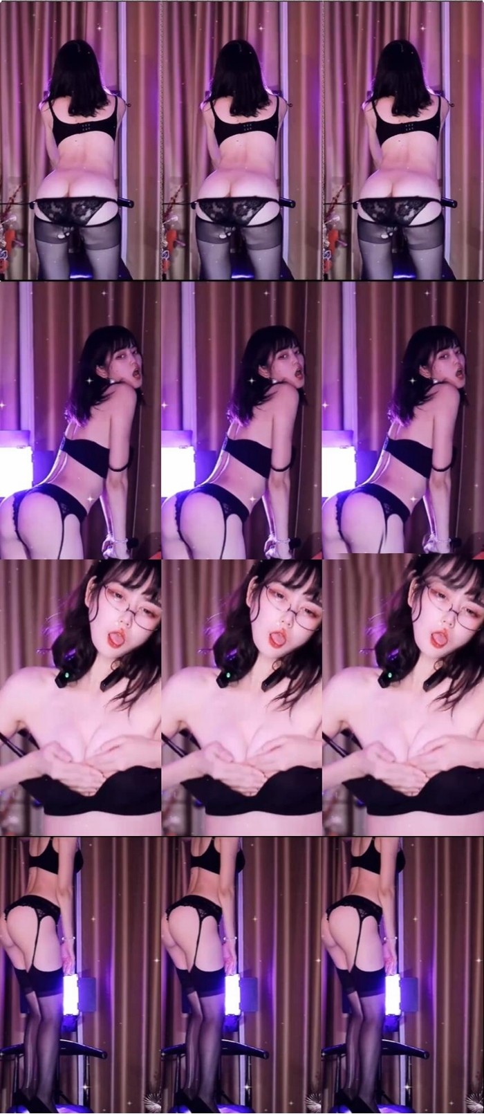 CC丨琉璃 定制骚舞 [2V953M]