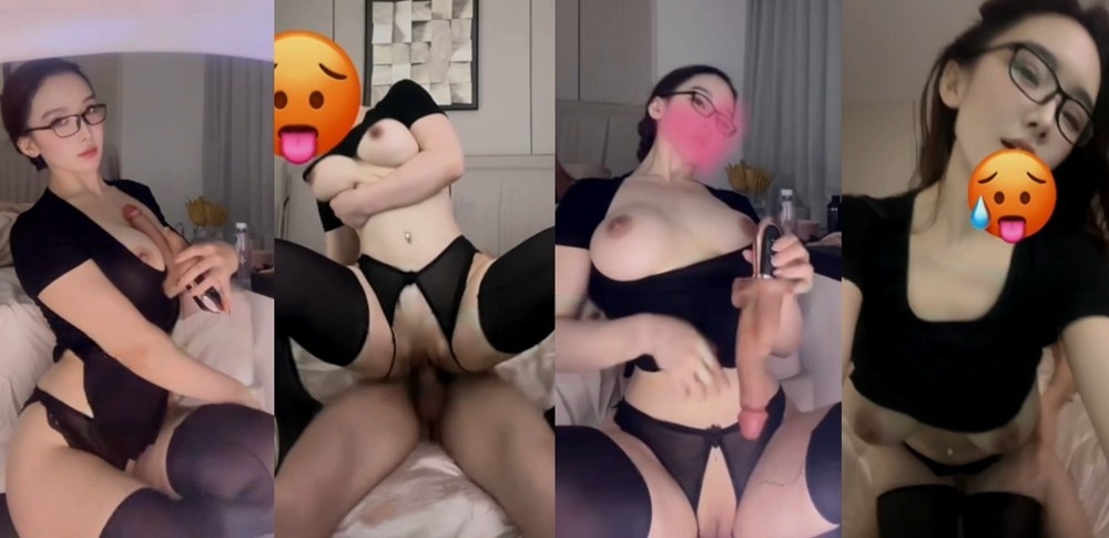 抖音很火的健身博主【健身猫女Z】最新啪啪福利【2V】【98M】