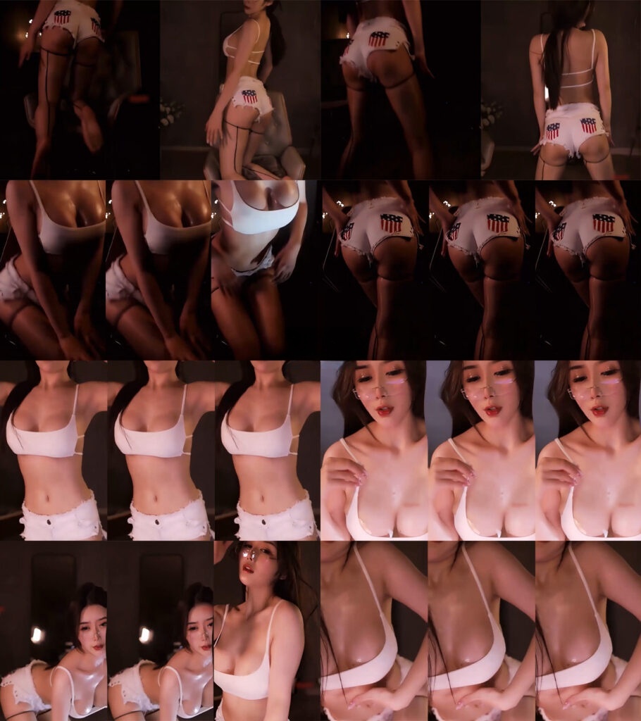 虎牙抖音 猫崽崽三分糖 乳贴半裸裸舞 抖胸 目前最大尺度【1V】【88.6M】