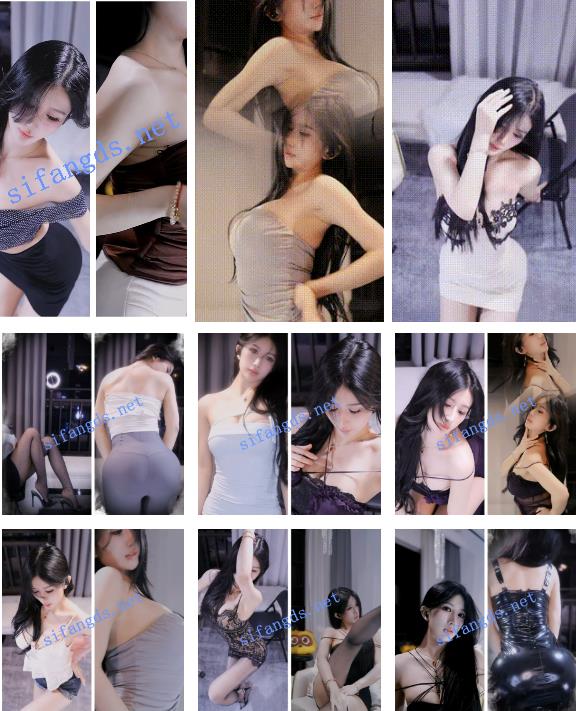 【YY直播】小嫣然 纯欲诱惑慢摇 视角乳沟【31V】【4.31G】