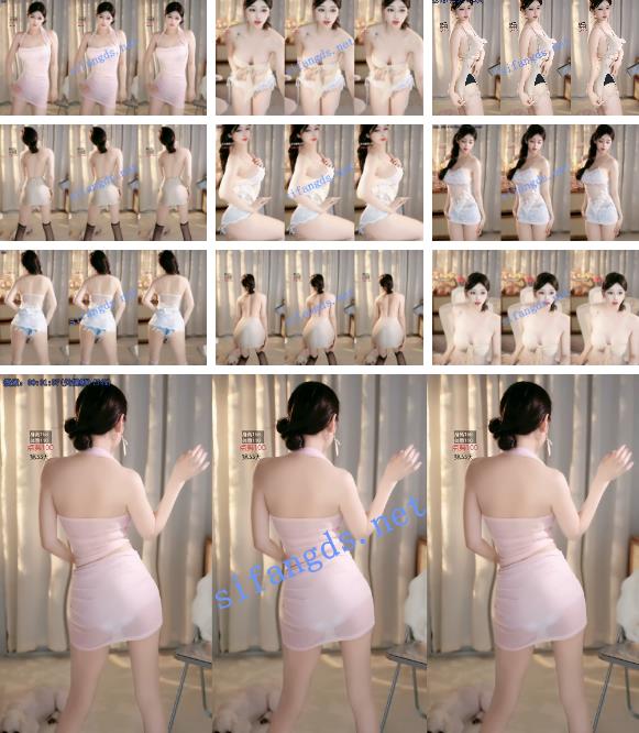 【畅聊】奶龙教主，人气主播最新擦边骚舞【5V】【365M】